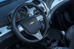 Chevrolet Beat Activ 2018 года (MX)